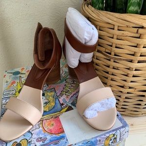 Jeffrey Campbell for Anthropologie Shoes